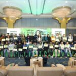 इनड्राइभका ड्राइभर पार्टनर्सका लागि सुरक्षा तालिम सत्र सफलतापूर्वक सम्पन्न