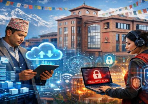 आव २०८२/८३ का लागि इन्टरनेट सेक्युरिटी तथा क्लाउड अडिटरको रोस्टरका लागि दूरसञ्चार प्राधिकरणद्वारा दरखास्त आह्वान