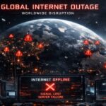 के साँच्चै विश्वभर इन्टरनेट पूर्ण रूपमा बन्द हुन सक्छ? यस्तो छ तथ्य