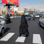 इरानले आंशिक रूपमा इन्टरनेट पुनर्स्थापित गर्यो