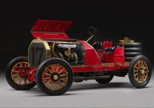 एक शताब्दीपछि पुनरागमन गर्दै ईटलीको यो अटो ब्राण्ड: यस्तो छ यतिका समयसम्म गुमनाम रहनुको रहस्य