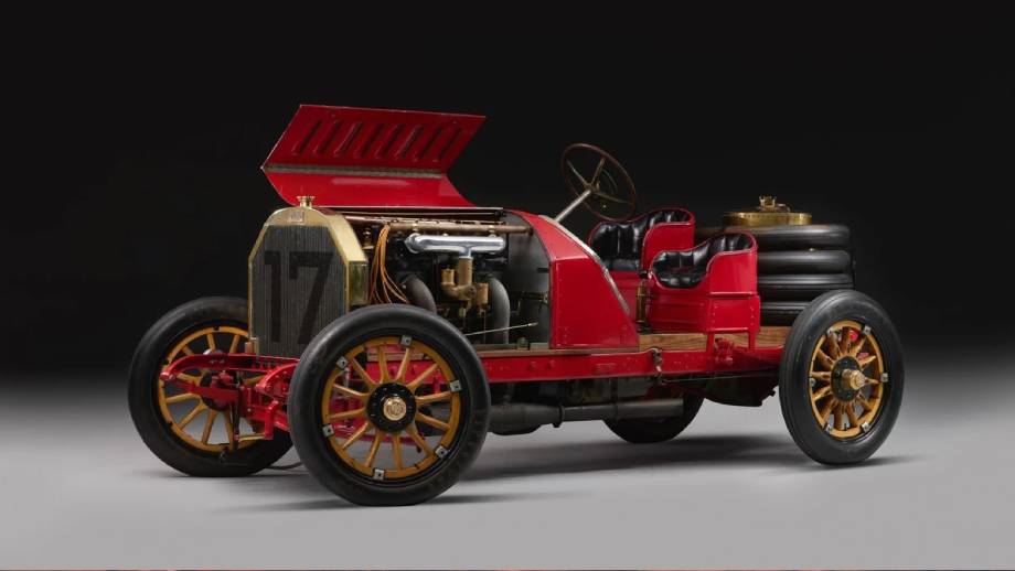 एक शताब्दीपछि पुनरागमन गर्दै इटालीको यो अटो ब्राण्ड: यस्तो छ यतिका समयसम्म गुमनाम रहनुको रहस्य