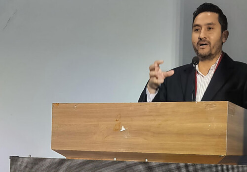 सञ्चार तथा सूचना प्रविधिमन्त्रीद्वारा राजीनामा