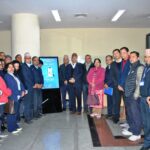 नेपाल टेलिकमले शुरु गर्यो प्रिपेड ग्राहकहरुका लागि अनलाइन केवाईसी अपडेट परीक्षण