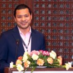 एमच्याम नेपालको अध्यक्षमा लिपफ्रगका कैलाश विजयानन्द चयन