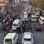 उपत्यकाका सार्वजनिक सवारीसाधनमा सिसी क्यामरा जडान सुरु