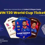 खल्तीले ल्यायो “खल्ती चलाऊ, वर्ल्ड कप जाऊ” अभियान: एक भाग्यशाली जोडीले प्रत्यक्ष विश्वकप हेर्न पाउने