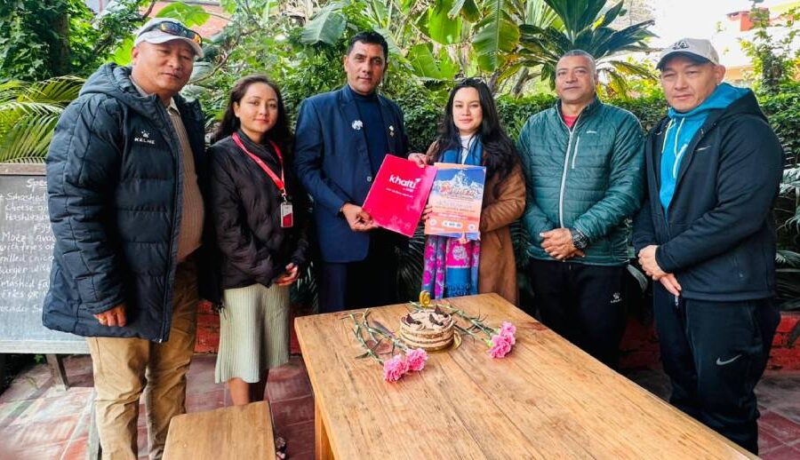 माघ ९ गते देखि आयोजना हुने ‘टाइगर कप २०८२’ भलिबल प्रतियोगिताको टिकेटिङ पार्टनरमा ‘खल्ती’