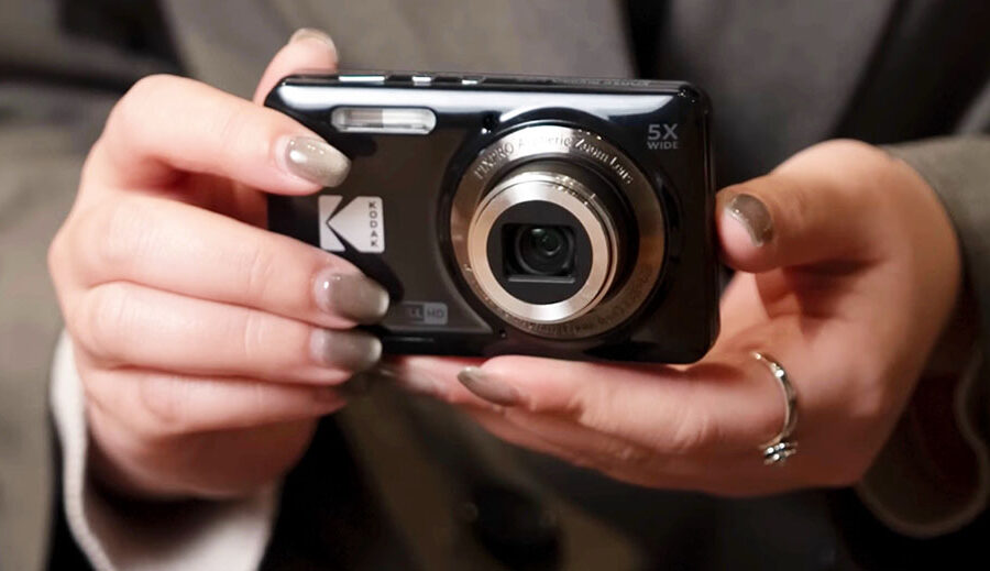 यी हुन् सन् २०२५ मा सबैभन्दा धेरै बिक्री भएका क्यामराहरू, क्यानन, निकोन वा सोनी छैनन् शीर्ष स्थानमा