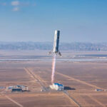 चीनको ल्याण्डस्पेसले पुन: प्रयोगयोग्य रकेट प्रविधिलाई अगाडि बढाउन १ अर्ब डलरको आईपीओ ल्याउने