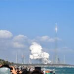 चीनद्वारा ‘इन्टरनेट उपग्रह समूह’ सफलतापूर्वक प्रक्षेपण