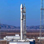 चीनको व्यावसायिक रकेट कार्यक्रम अगाडि बढ्दै