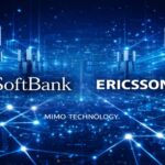 भिडभाडमा नेटवर्क सम्हाल्न सफ्टबैंक र एरिक्सनले सुरु गरे एआई–सञ्चालित मल्टिपल इनपुट मल्टिपल आउटपुट