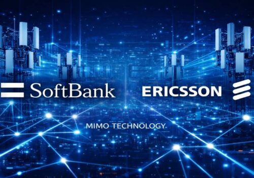 भिडभाडमा नेटवर्क सम्हाल्न सफ्टबैंक र एरिक्सनले सुरु गरे एआई–सञ्चालित मल्टिपल इनपुट मल्टिपल आउटपुट