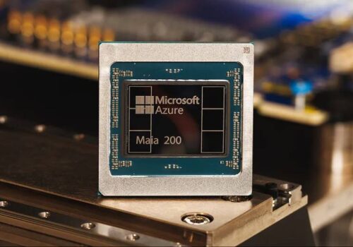 माइक्रोसफ्टले ल्यायो नयाँ माइया २०० एआई चिप: गुगल र अमेजनभन्दा तीन गुणा शक्तिशाली भएको दावी