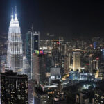 मलेसियाले सन् २०२४ देखि २०२५ को अर्ध वार्षिकसम्म १.६८ अर्ब डलरको डिजिटल निर्यात गर्यो