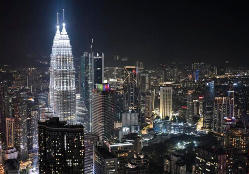 मलेसियाले सन् २०२४ देखि २०२५ को अर्ध वार्षिकसम्म १.६८ अर्ब डलरको डिजिटल निर्यात गर्यो