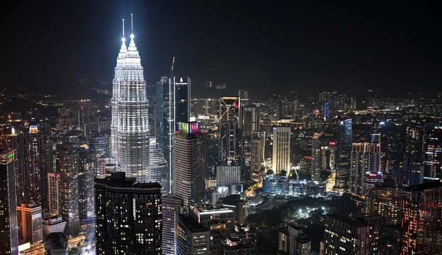 मलेसियाले सन् २०२४ देखि २०२५ को अर्ध वार्षिकसम्म १.६८ अर्ब डलरको डिजिटल निर्यात गर्यो