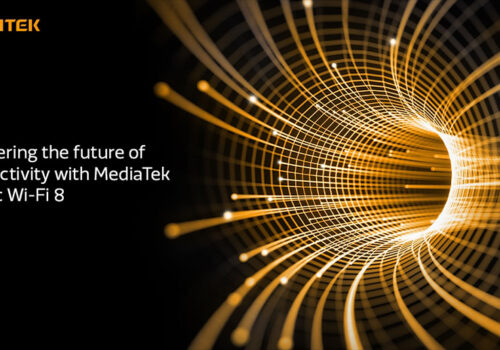 मिडियाटेकले फिलोजिक ८००० सिरिज वाई-फाई ८ चिप प्लेटफर्म लन्च गर्यो