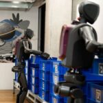 मोबिलीद्वारा मानवरूपी रोबोट स्टार्टअप ‘मेण्टी रोबोटिक्स’ ९० करोड डलरमा अधिग्रहण