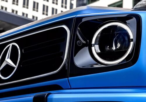 मर्सिडीज आफ्नो १६५,००० अमेरिकी डलरको इलेक्ट्रिक एसयूभीको बिक्रीको लागि १०,००० अमेरिकी डलरको छुट प्रदान गर्ने