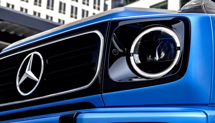 मर्सिडीज आफ्नो १६५,००० अमेरिकी डलरको इलेक्ट्रिक एसयूभीको बिक्रीको लागि १०,००० अमेरिकी डलरको छुट प्रदान गर्ने