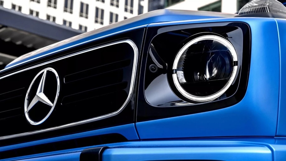 मर्सिडीज आफ्नो १६५,००० अमेरिकी डलरको इलेक्ट्रिक एसयूभीको बिक्रीको लागि १०,००० अमेरिकी डलरको छुट प्रदान गर्ने