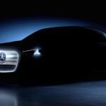 २०२६ मा थुप्रै नयाँ कारहरू ल्याउने गर्ने तयारी गर्दै मर्सिडीज