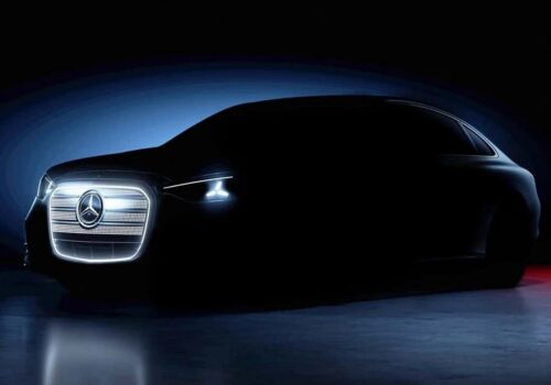 २०२६ मा थुप्रै नयाँ कारहरू ल्याउने गर्ने तयारी गर्दै मर्सिडीज