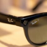 मेटाले रे-ब्यान डिस्प्लेको अन्तर्राष्ट्रिय वितरण स्थगित गर्यो