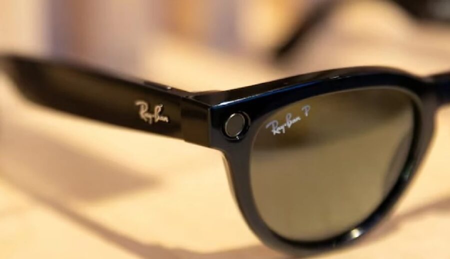 मेटाले रे-ब्यान डिस्प्लेको अन्तर्राष्ट्रिय वितरण स्थगित गर्यो