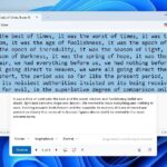 आर्टिफिसियल इन्टेलिजेन्स अब पेन्ट र नोटप्याडमा उपलब्ध