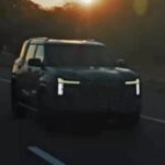 मित्सुबिशीका मालिकले गरे २०२६ को एसयूभी बारे पुष्टि: नयाँ एसयूभी पजेरो जस्तो देखिने अपेक्षा