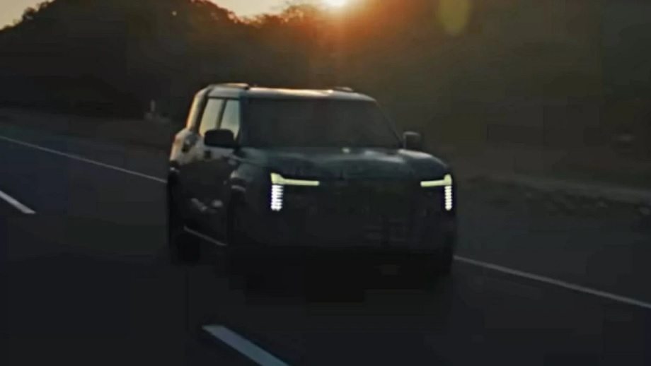 मित्सुबिशीका मालिकले गरे २०२६ को एसयूभी बारे पुष्टि: नयाँ एसयूभी पजेरो जस्तो देखिने अपेक्षा