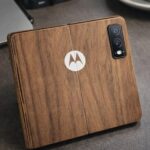 मोटोरोलाको रेजर फोल्ड भनिने किताब जस्तो फोल्डेबल फोन आउँदै