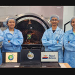 विद्यार्थीले बनाएको ‘मुनाल’ भूउपग्रह प्रक्षेपण हुँदै