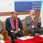 नाइमाको नवौं मोबिलिटी सम्वाद थापाथली इञ्जिनीयरिङ क्याम्पससँगको सहकार्यमा सम्पन्न