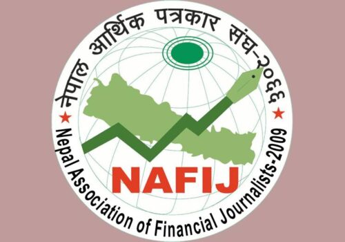 नाफिजले गर्यो २७४ जना सदस्यको १९ करोड १८ लाख बराबरको दुर्घटना बीमा