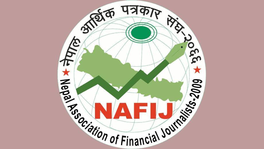 नाफिजले गर्यो २७४ जना सदस्यको १९ करोड १८ लाख बराबरको दुर्घटना बीमा