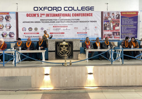 नवलपुरमा अन्तरराष्ट्रिय अनुसन्धान सम्मेलन सुरु