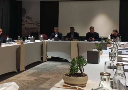 एनसेलले सरकारलाई भन्यो: हामीलाई निकास देऊ