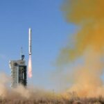 चीन–अल्जेरिया अन्तरिक्ष सहकार्यः नयाँ स्याटेलाइट प्रक्षेपण