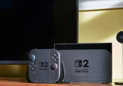 निन्टेन्डो स्विच २ ले गत वर्ष जापानमा ३७ लाख युनिट बिक्री गर्यो