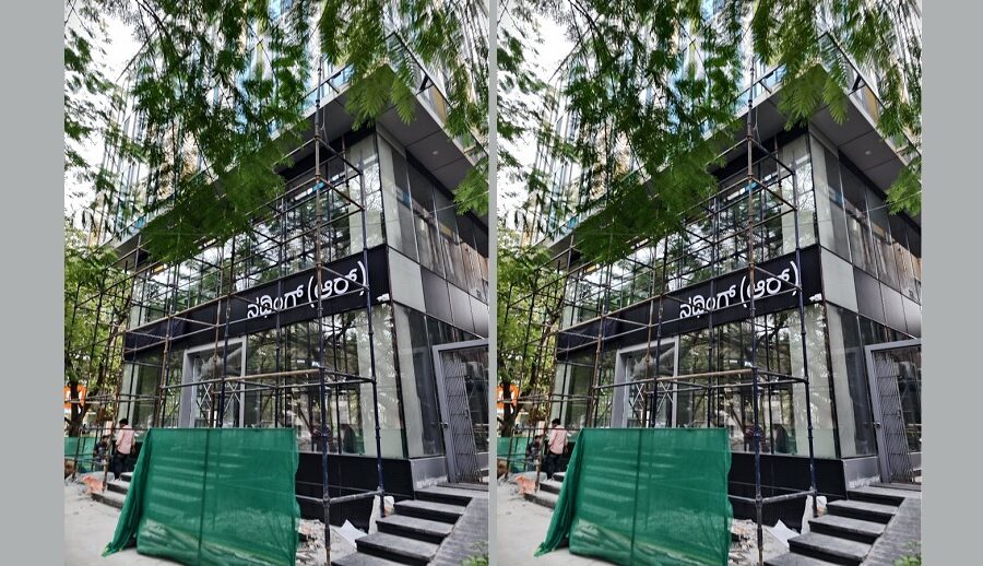 नथिङको फ्ल्यागशिप इन्डिया स्टोर फेब्रुअरी १४ मा खुल्ने