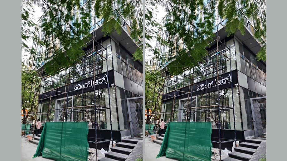 नथिङको फ्ल्यागशिप इन्डिया स्टोर फेब्रुअरी १४ मा खुल्ने