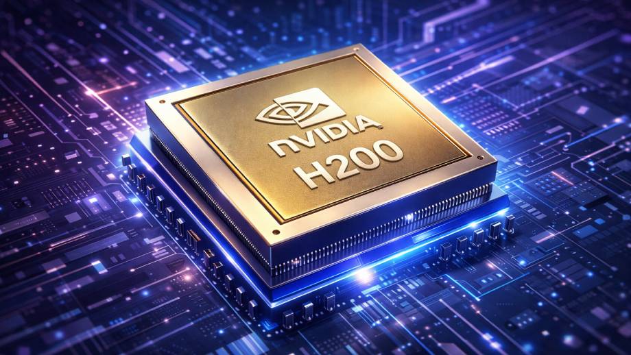 चीनले अहिलेसम्म एनभिडियाको एच२०० चिप प्राप्त गरेको छैन: अमेरिकी अधिकारी