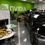 २०२७ सम्ममा आफ्नै रोबोट्याक्सी सेवा परीक्षण गर्ने एनभिडियाको योजना