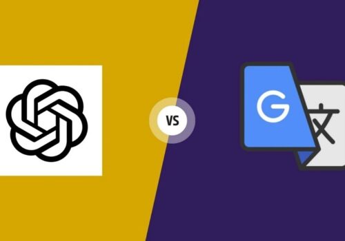 नयाँ सुविधाको साथ गुगल ट्रान्सलेटलाई चुनौती दिँदै च्याटजीपीटी