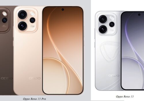 ओप्पो रेनो १५, रेनो १५ प्रो विशाल ब्याट्री र चम्किला नयाँ डिजाइनहरूका साथ भारतमा सार्वजनिक