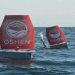 ओशेनले बनायो श्रेणी–५ को आँधीमा तथ्याङ्क सङ्कलन गर्ने पहिलो महासागरीय रोबोट